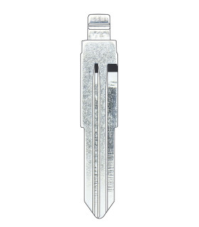 K-MIT8 - Ebauche MIT8 / MIT4R pour télécommande Keydiy (lot de 5) K-MIT8 - Ebauche MIT8 / MIT4R pour télécommande Keydiy (lot de 5)