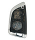 Télécommande pour BMW série 3 ID49 NCF295xV 4 boutons