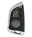 Télécommande pour BMW série 3 ID49 NCF295xV 4 boutons