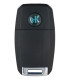 B19-3 Télécommande universelle Keydiy style Hyundai Kia 3 boutons
