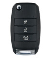 B19-3 Télécommande universelle Keydiy style Hyundai Kia 3 boutons B19-3 Télécommande universelle Keydiy style Hyundai Kia 3 boutons