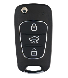 B04 Télécommande voiture universelle Keydiy 3 boutons B04 Télécommande voiture universelle Keydiy 3 boutons