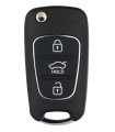 B04 Télécommande voiture universelle Keydiy 3 boutons B04 Télécommande voiture universelle Keydiy 3 boutons