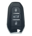 Télécommande mains-libres Peugeot, Citroën IM2A / PCF7953M / HITAG AES / 4A Télécommande mains-libres Peugeot, Citroën IM2A / PCF7953M / HITAG AES / 4A