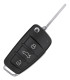 Télécommande compatible AUDI A3 de 2012 à 2016, ID48 MQB 8V0837220