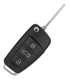 Télécommande compatible AUDI A3 mains libres 2012 à 2019, ID48 MQB 8V0837220D Télécommande compatible AUDI A3 mains libres 2012 à 2019, ID48 MQB 8V0837220D