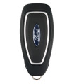 Clé Ford 3 Boutons Mains Libres  ID47 NCF795xF, Fiesta Focus Kuga Puma Lame HU101 Clé Ford 3 Boutons Mains Libres  ID47 NCF795xF, Fiesta Focus Kuga Puma Lame HU101