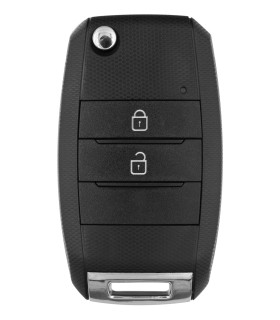 B19-2 Télécommande universelle Keydiy style Hyundai Kia 2 boutons B19-2 Télécommande universelle Keydiy style Hyundai Kia 2 boutons