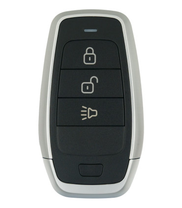 Télécommande Autel universelle 3 boutons dont phares