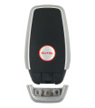 Télécommande Autel universelle 3 boutons dont coffre Télécommande Autel universelle 3 boutons dont coffre