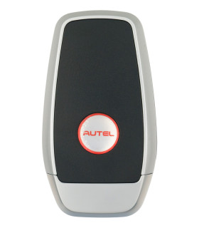 Télécommande Autel universelle 3 boutons dont coffre Télécommande Autel universelle 3 boutons dont coffre