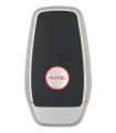Télécommande Autel universelle 3 boutons dont coffre Télécommande Autel universelle 3 boutons dont coffre