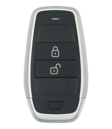 Télécommande Autel universelle 2 boutons