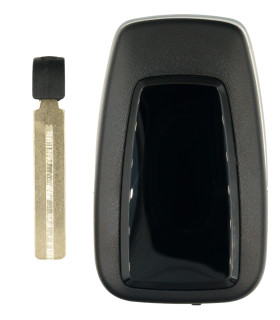 Télécommande Autel universelle style Toyota 3 boutons Télécommande Autel universelle style Toyota 3 boutons