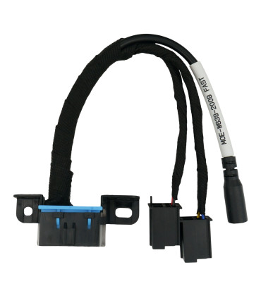 Testeur de plateforme Mercedes W639  Vito 2003-2014 ESL EIS ELV