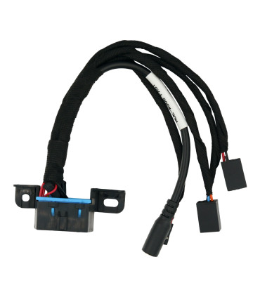 Testeur de plateforme Mercedes W906 ESL EIS ELV (copie)