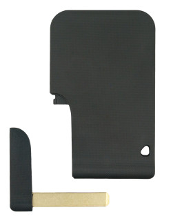 Coque de clé Renault 3 boutons Megane II (200-2008), Scenic II (2003-2009) Coque de clé Renault 3 boutons Megane II (200-2008), Scenic II (2003-2009)