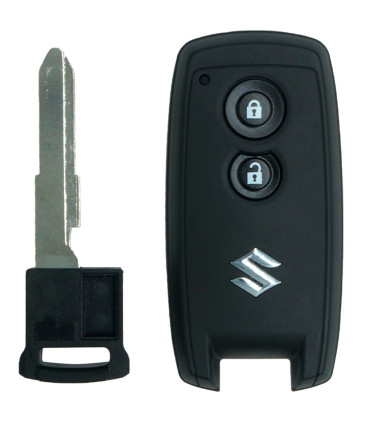 Télécommande mains libres Suzuki OEM Swift, SX4, Vitara 3717262JV0 37172-62810, TS001