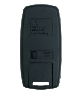 Télécommande mains libres Suzuki OEM Swift, SX4, Vitara 3717262JV0 37172-62810, TS001 Télécommande mains libres Suzuki OEM Swift, SX4, Vitara 3717262JV0 37172-62810, TS001
