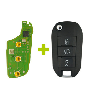 Télécommande Xhorse XEPG00EN Télécommande Xhorse XEPG00EN
