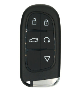 ZB34-5 Télécommande KEYDIY mains libres ZB34-5 Télécommande KEYDIY mains libres