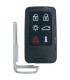 Télécommande mains libres Volvo 868 Mhz S60, V60, V70, S80, XC60, XC70, 5WK49224