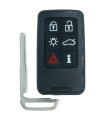 Télécommande mains libres Volvo 868 Mhz S60, V60, V70, S80, XC60, XC70, 5WK49224 Télécommande mains libres Volvo 868 Mhz S60, V60, V70, S80, XC60, XC70, 5WK49224