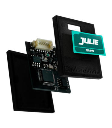 émulateur Julie BMW par carlabimmo pour Immo off