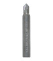 Fraise Kukai DW5090 pour clés à billes / fossettes  4.5xD6x90°x40L Fraise Kukai DW5090 pour clés à billes / fossettes  4.5xD6x90°x40L