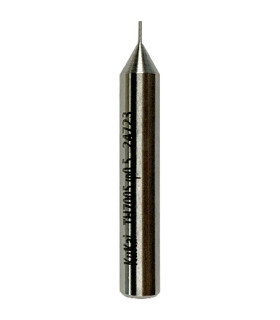 Palpeur Kukai TH7005 0.5mm pour clés à rainures internes multiples  0.5x3xD6x40 Palpeur Kukai TH7005 0.5mm pour clés à rainures internes multiples  0.5x3xD6x40