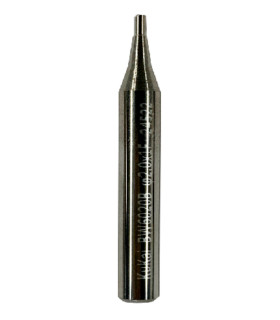 Fraise BW6020B Kukai pour lames plastique 2.0mm - 2.0xD6x40x1F Fraise BW6020B Kukai pour lames plastique 2.0mm - 2.0xD6x40x1F