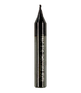 Fraise EW5510 Kukai pour lames à rainures internes multiples 1.0mm - 1.0xD6x40x3F Fraise EW5510 Kukai pour lames à rainures internes multiples 1.0mm - 1.0xD6x40x3F