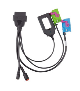 Plateforme de test VAG Immo Gen 1 et 2 pour Godiag GT100+ Plateforme de test VAG Immo Gen 1 et 2 pour Godiag GT100+
