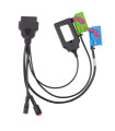 Plateforme de test VAG Immo Gen 1 et 2 pour Godiag GT100+ Plateforme de test VAG Immo Gen 1 et 2 pour Godiag GT100+
