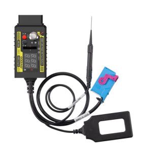 Programmeur et plateforme de test GT110 VAG Immo Gen 4 Godiag GT100+ Programmeur et plateforme de test GT110 VAG Immo Gen 4 Godiag GT100+