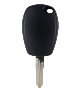 Clé a transpondeur compatible Dacia Renault Opel Clé a transpondeur compatible Dacia Renault Opel