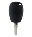 Clé a transpondeur compatible Dacia Renault Opel Clé a transpondeur compatible Dacia Renault Opel