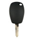 Clé a transpondeur compatible Dacia Renault Opel - Lame VAC102