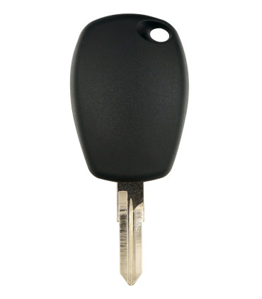 Clé a transpondeur compatible Dacia Renault Opel - Lame VAC102