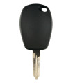 Clé a transpondeur compatible Dacia Renault Opel - Lame VAC102 Clé a transpondeur compatible Dacia Renault Opel - Lame VAC102