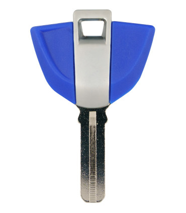 Clé compatible moto BMW  BW18 2014+