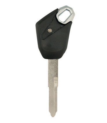 Clé compatible moto Kawazaki Ducati lame KW14 1990-2016