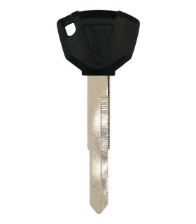 Clé compatible moto Kawazaki Z et ZX Clé compatible moto Kawazaki Z et ZX