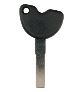 Clé compatible scooters Piaggio Gilera SIP22 Clé compatible scooters Piaggio Gilera SIP22