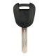 Clé compatible Honda lame HON77 2014+