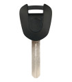 Clé compatible Honda lame HON77 2014+ Clé compatible Honda lame HON77 2014+