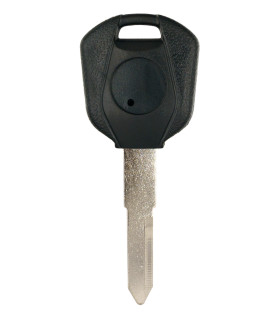 Clé compatible moto Honda lame HON84 Gold Wing et Silver Wing Clé compatible moto Honda lame HON84 Gold Wing et Silver Wing