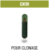 Transpondeur clonage Keyline ID48
