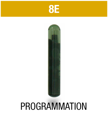 Transpondeur ID8E Audi