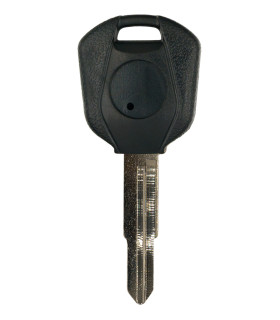 Clé compatible moto Honda lame HON64 Gold Wing et Silver Wing  1998-2002 (copie) Clé compatible moto Honda lame HON64 Gold Wing et Silver Wing  1998-2002 (copie)